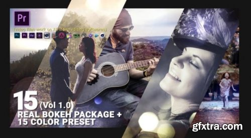 Real Bokeh And Color Preset For Premiere pro 163701