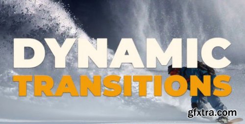 Dynamic Transitions 166280