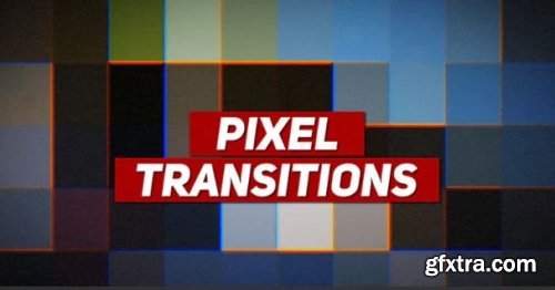 Pixel Transitions 165662