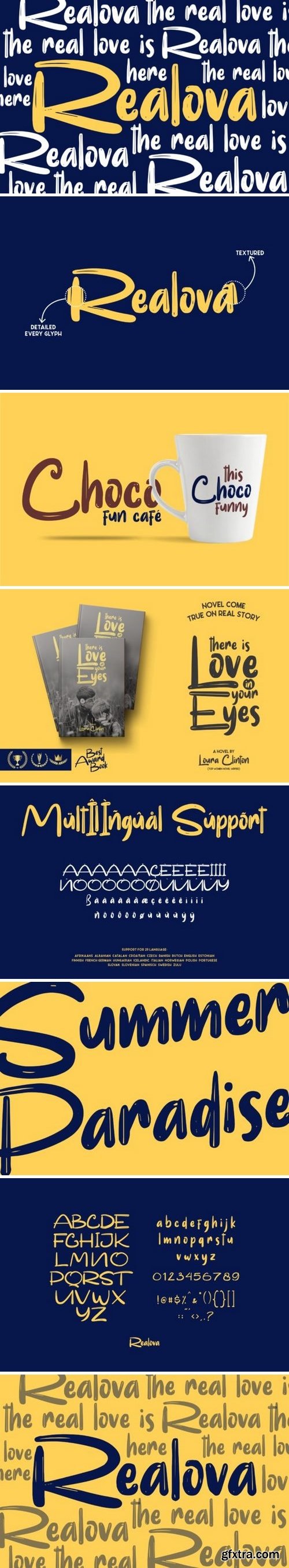 CM - Realova 3416563