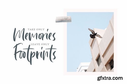 CM - Cephalonia Font 3426980