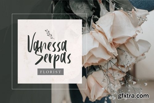 CM - Cephalonia Font 3426980