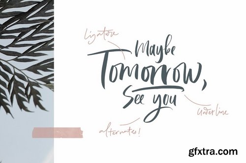 CM - Cephalonia Font 3426980