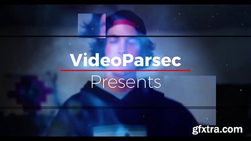 Glitch Opener 117816 Glitch Opener 117816