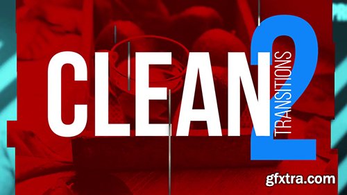 Clean Transitions 2 118174 Clean Transitions 2 118174