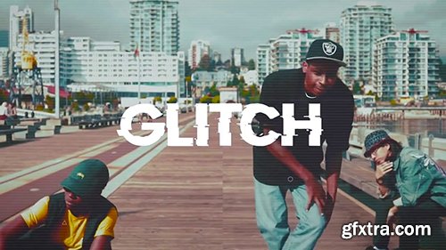 Glitch Opener 119415 Glitch Opener 119415