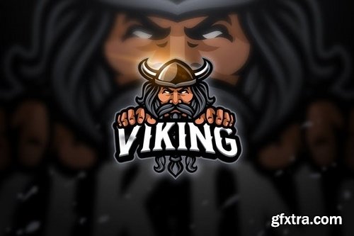 Mascot & Esport Logos