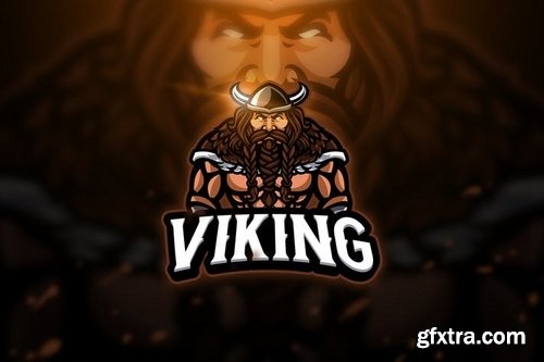 Mascot & Esport Logos