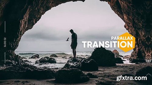 Slideshow Premiere - Parallax Hexagon 114495 Slideshow Premiere - Parallax Hexagon 114495