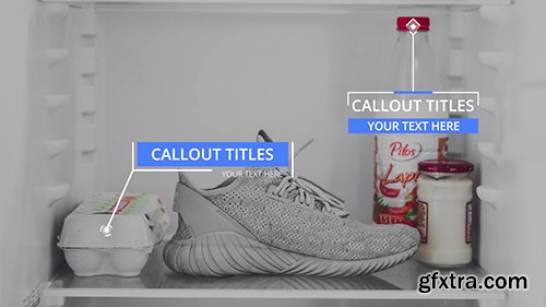 Creative Callout Titles 115123 Creative Callout Titles 115123