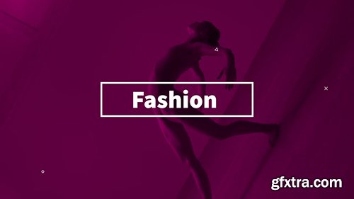 Fashion Promo 116838