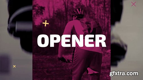 Modern Dynamic Opener 91526