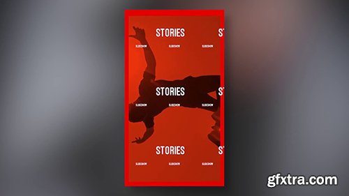 Instagram Stories Slideshow 92794