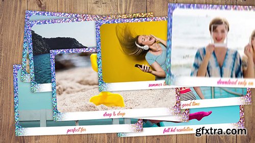 Positive Slideshow 93475