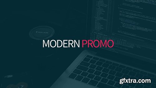 Modern Promo 93361