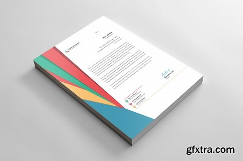 Letterhead