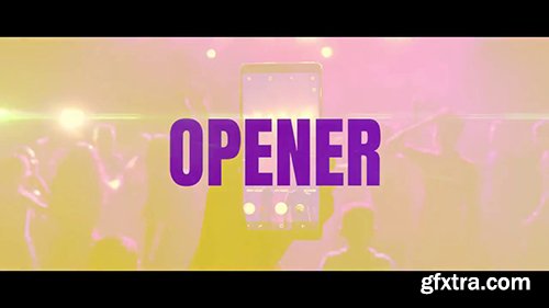 Dynamic Opener 100088