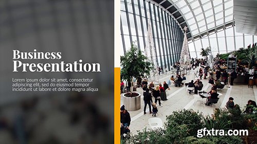 Premiere Presentation - Modern Corporate 102633 Premiere Presentation - Modern Corporate 102633