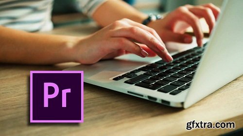 Master Premiere Pro Shortcuts 2019