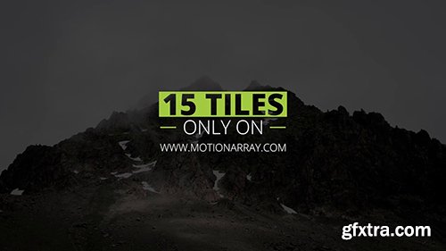 Creative Titles & Lower Thirds 4K 106645 Creative Titles & Lower Thirds 4K 106645