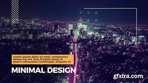 Trendy Minimal Slideshow 106850 Trendy Minimal Slideshow 106850