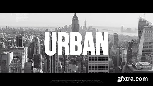 Urban Hip-Hop Opener 107051 Urban Hip-Hop Opener 107051