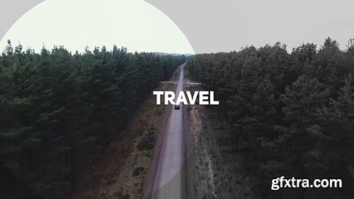 Cinematic Travel Slideshow 107202 Cinematic Travel Slideshow 107202