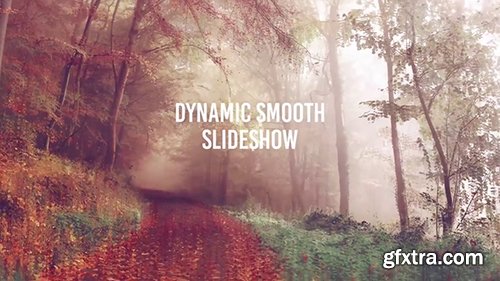 Dynamic Smooth Slideshow 108046 Dynamic Smooth Slideshow 108046