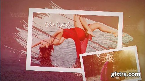 Videohive Moments of Life 21225304