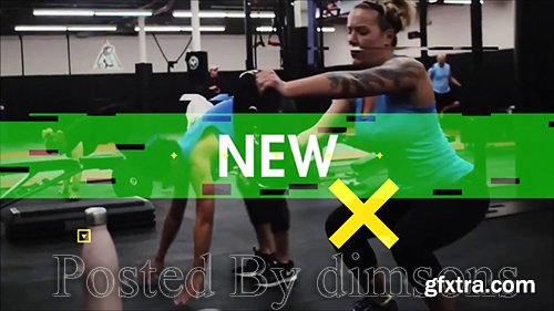 Sport Promo 110276 Sport Promo 110276