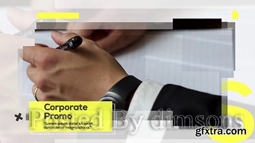 Corporate Promo 110314