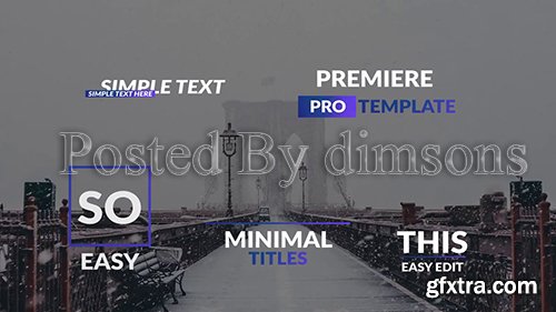 Titles Pack II 112339 Titles Pack II 112339