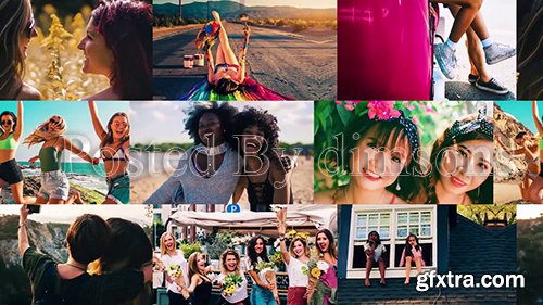 Photo Logo Intro 98186 Photo Logo Intro 98186