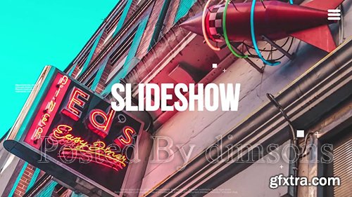 Colorful Slideshow 99606 Colorful Slideshow 99606