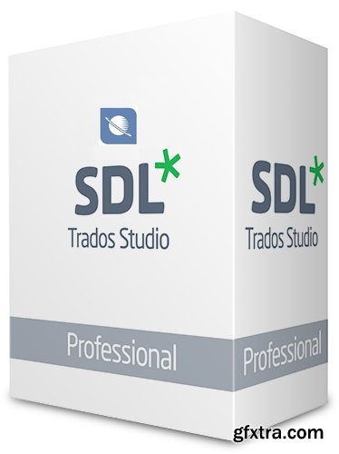 Trados Studio 2022 Professional 17.0.6.14902 Portable
