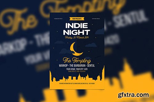Indie Night Indie Night