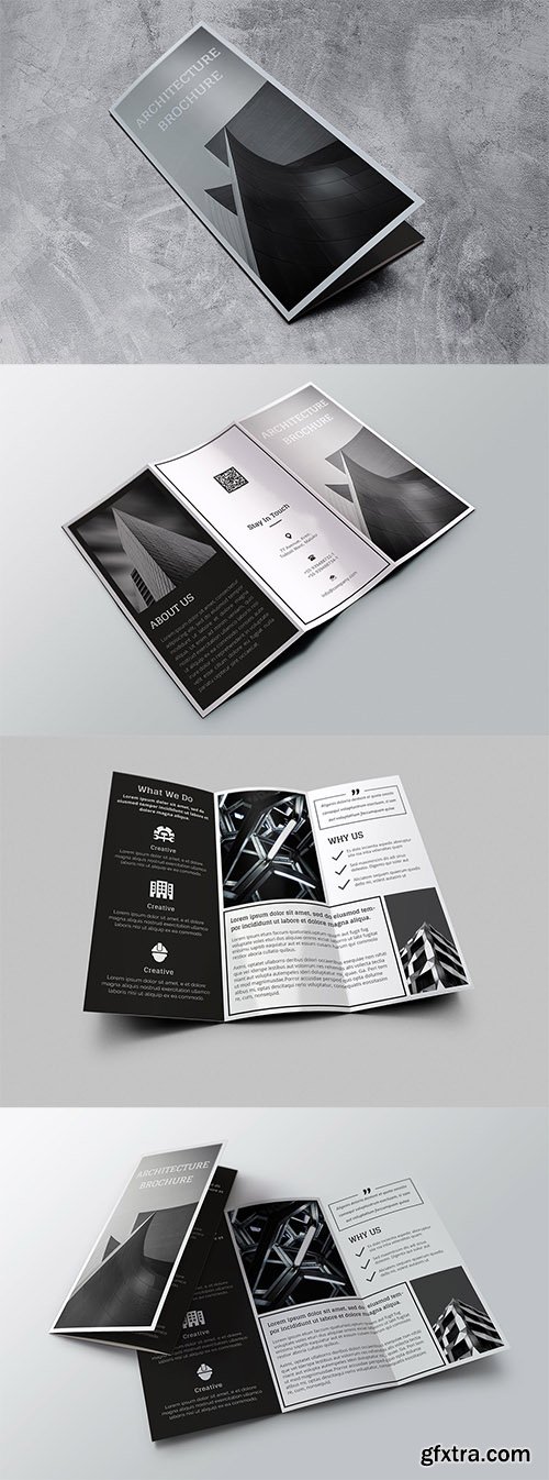 Architec Brochure Architec Brochure