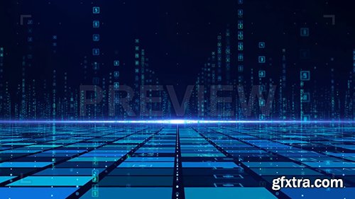 Digital Horizon Loop 140051 Digital Horizon Loop 140051