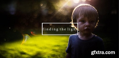 Erin Hensley - Finding the Light Preset Collection for Lightroom