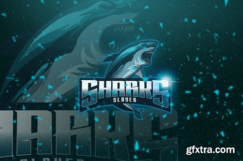 Mascot & Esport Logos Pack