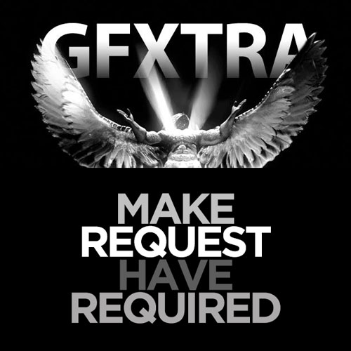 Request Page For GFXTRA Lover's