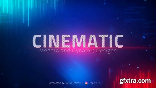 VideoHive The Memories Words Opener 22520018