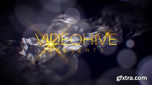 VideoHive Gold Awards Show 14636599