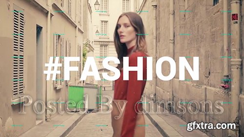 Fashion Intro 105175 Fashion Intro 105175