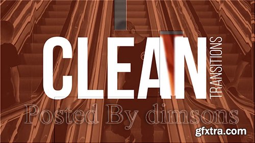 Clean Transitions 105748