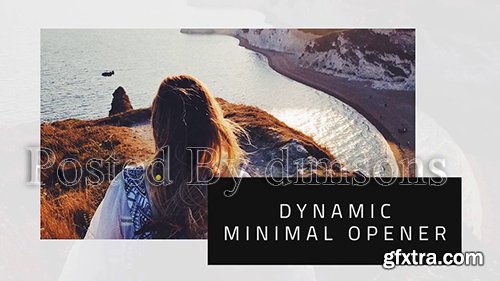 Dynamic Minimal Promo + Square Version 106255 Dynamic Minimal Promo + Square Version 106255