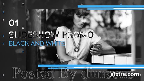 Modern Slideshow 138370