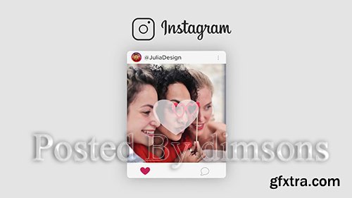 Instagram Slideshow 137431