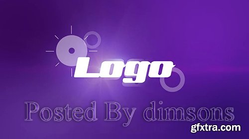 Logo Reveal 137001 Logo Reveal 137001