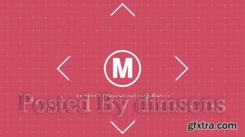 Glitch Logo Reveal 138832 Glitch Logo Reveal 138832